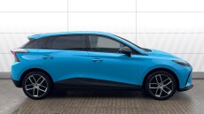 MG MG4 150kW Trophy EV Long Range 64kWh 5dr Auto Electric Hatchback